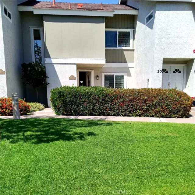 MLS: CV25164619 Condo For Sale