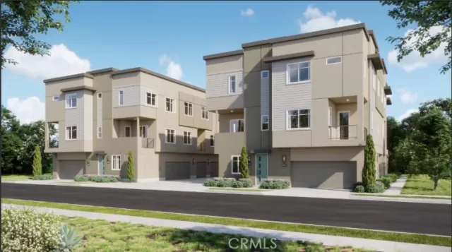 MLS: CV25173412 Condo For Sale