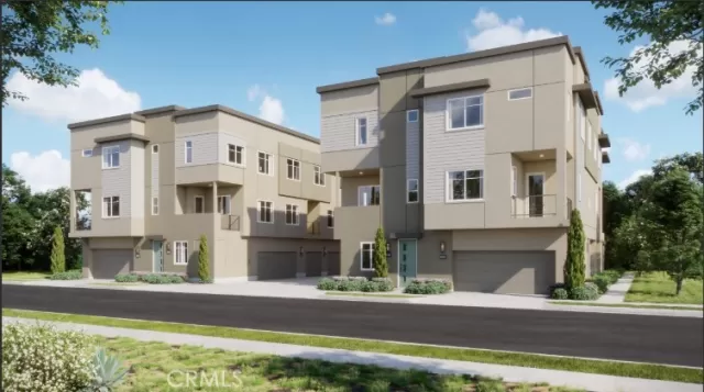 MLS: CV25175018 Condo For Sale