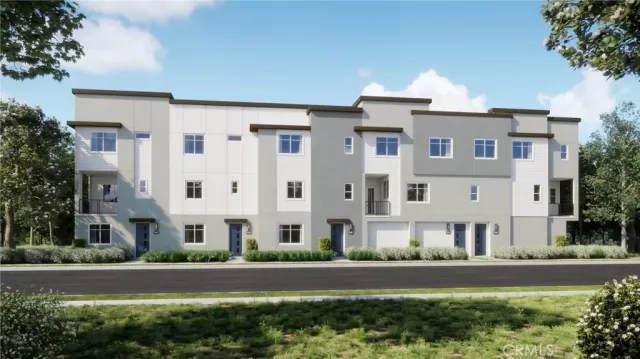 MLS: CV25176300 Condo For Sale