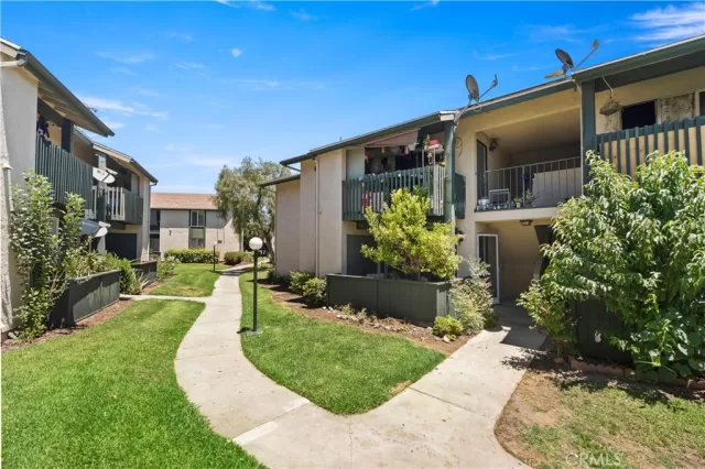 MLS: CV25176494 Condo For Sale