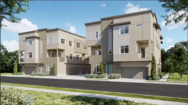 MLS: CV25177304 Condo For Sale