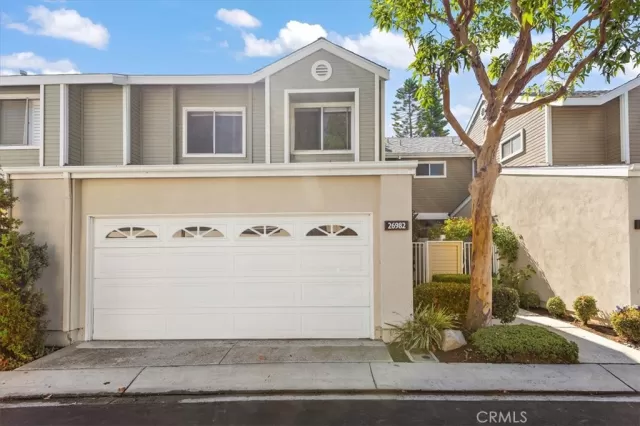 MLS: CV25179794 Condo For Sale