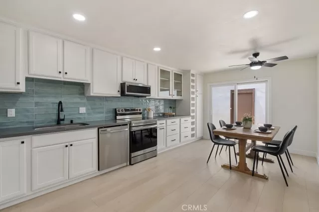 MLS: CV25180697 Condo For Sale