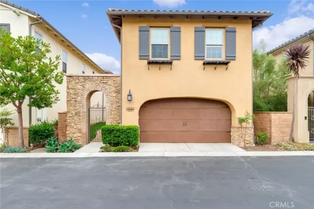 MLS: CV25180863 Condo For Sale