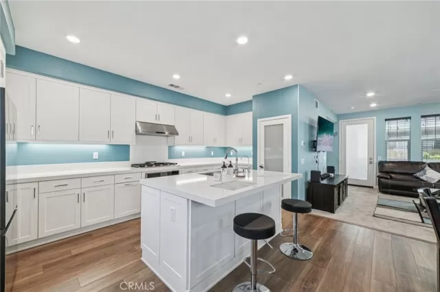 MLS: CV25181867 Condo For Sale