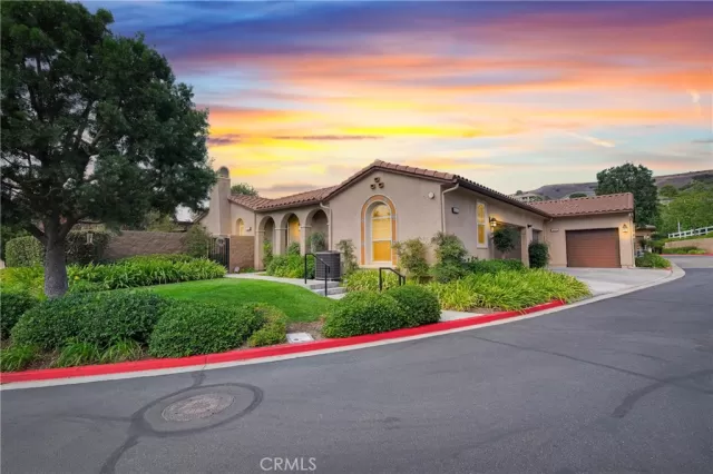 MLS: CV25186762 Condo For Sale