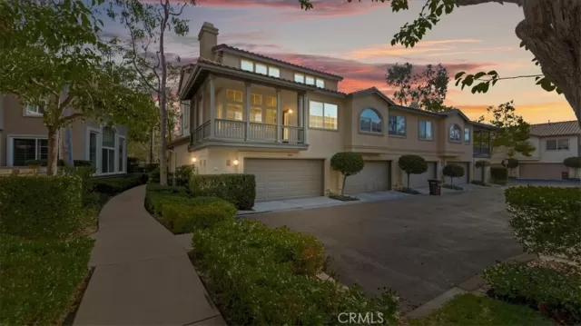 MLS: CV25196663 Condo For Sale