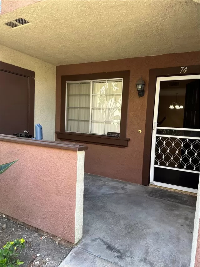 MLS: CV25216085 Condo For Sale