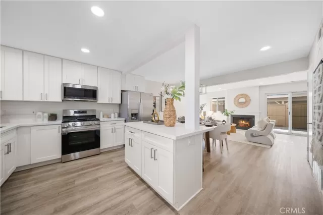 MLS: CV25223026 Condo For Sale