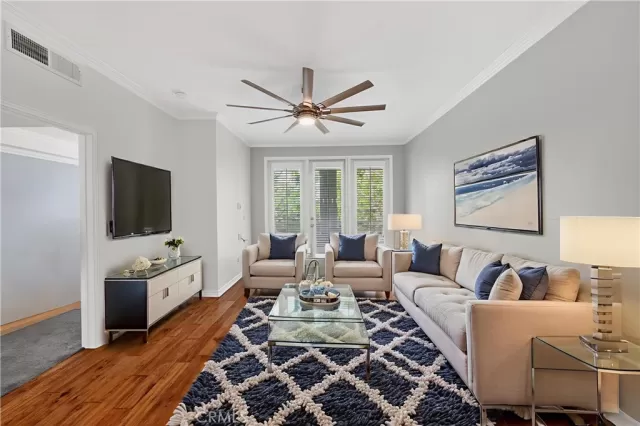 MLS: CV25229676 Condo For Sale