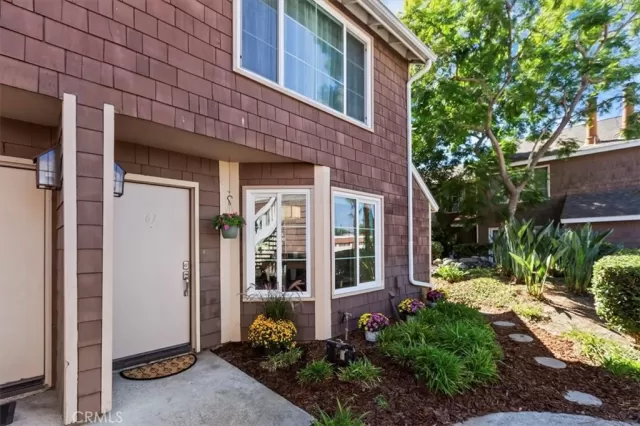 MLS: CV25230963 Condo For Sale