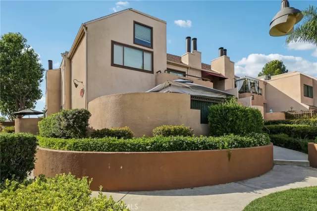 MLS: CV25231307 Condo For Sale