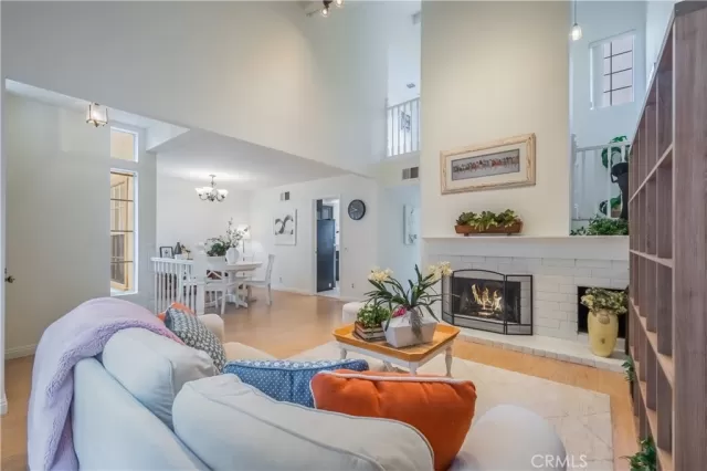 MLS: CV25231865 Condo For Sale