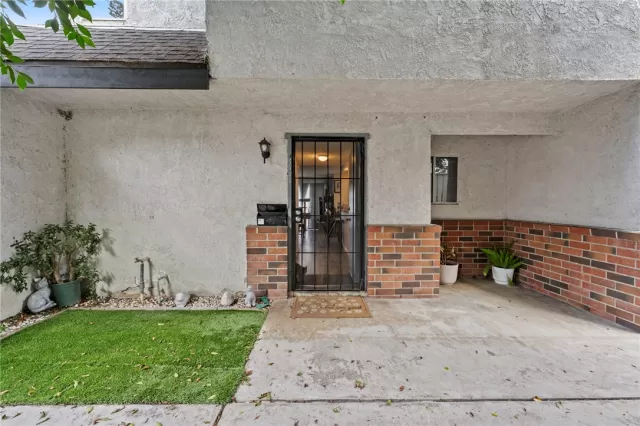 MLS: CV25235636 Condo For Sale