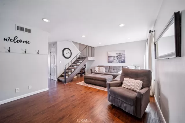 MLS: CV25240548 Condo For Sale