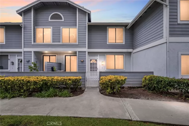 MLS: CV25241545 Condo For Sale