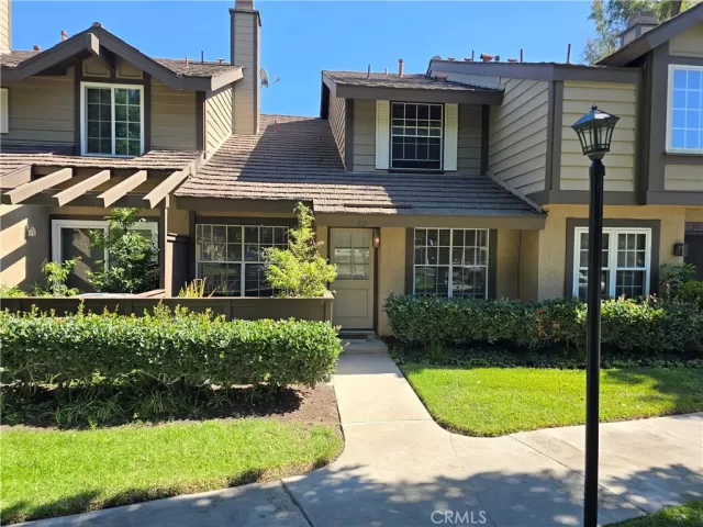 MLS: CV25243648 Condo For Sale