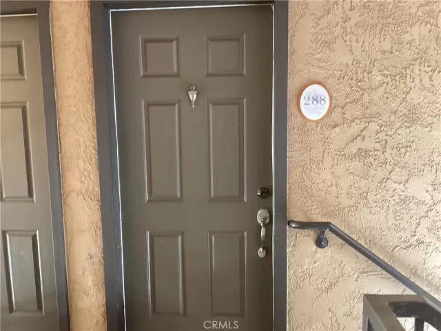 MLS: CV25259502 Condo For Sale