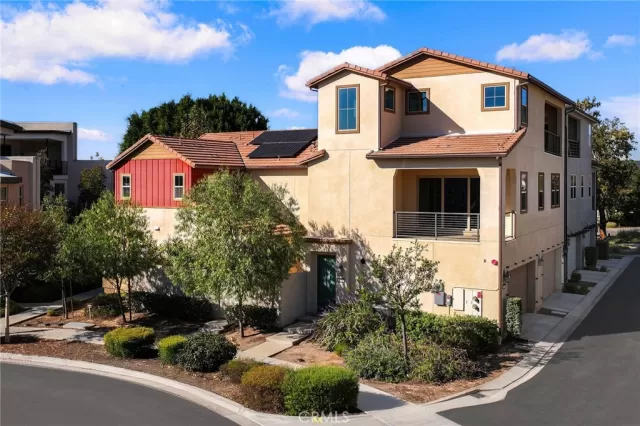 MLS: CV25274965 Condo For Sale