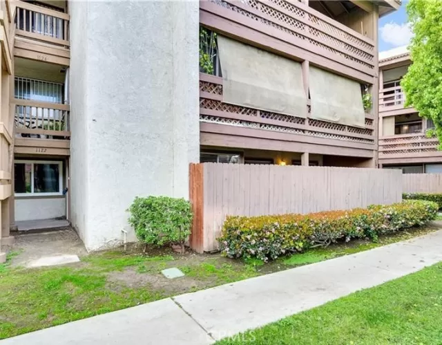MLS: CV25280468 Condo For Sale
