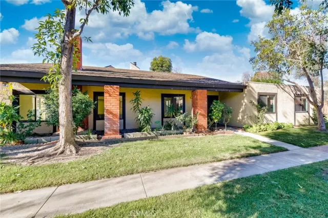 MLS: CV26004811 Condo For Sale