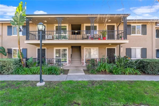 MLS: CV26010042 Condo For Sale