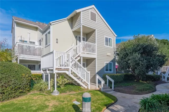 MLS: CV26013345 Condo For Sale