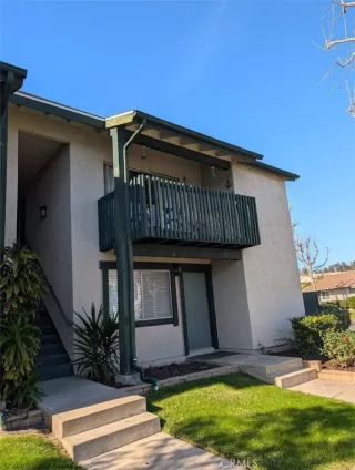 More Details about MLS # CV26032256 : 23298 ORANGE AVE UNIT#4