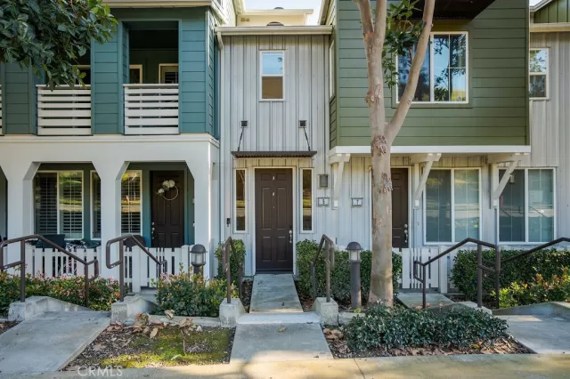 MLS: CV26037280 Condo For Sale