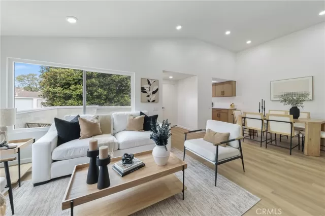 MLS: CV26037334 Condo For Sale