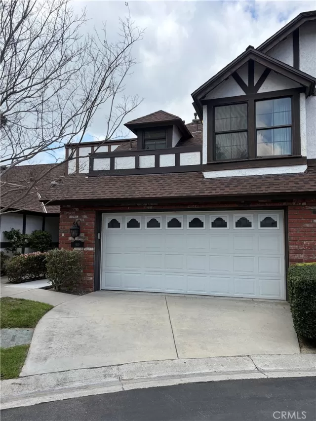 MLS: CV26054046 Condo For Sale