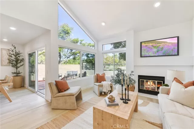 MLS: CV26058562 Condo For Sale