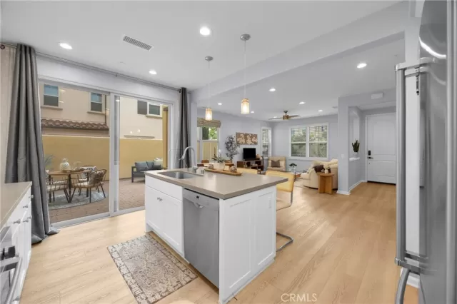 MLS: CV26087785 Condo For Sale