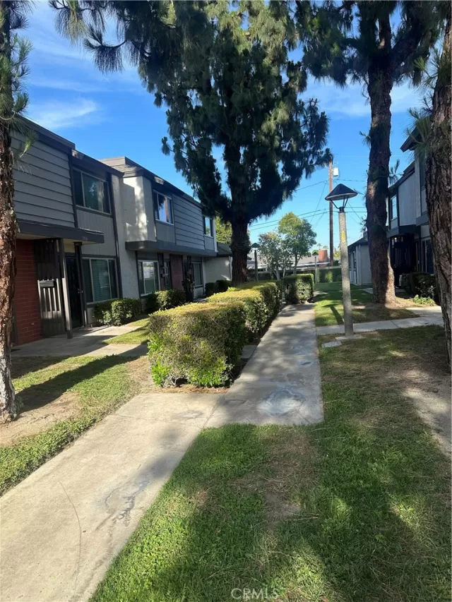 MLS: CV26091380 Condo For Sale