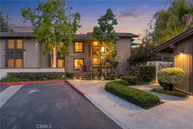 MLS: CV26092535 Condo For Sale