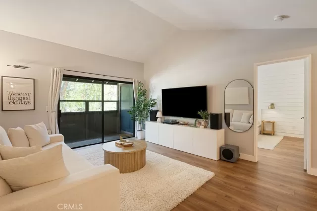 MLS: CV26093329 Condo For Sale
