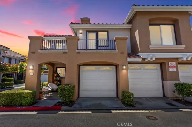 MLS: CV26099847 Condo For Sale