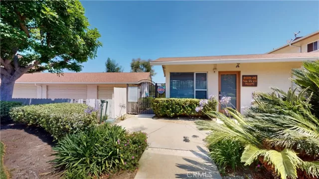 MLS: CV26111423 Condo For Sale