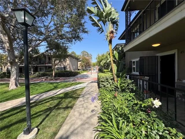 MLS: CV26116610 Condo For Sale