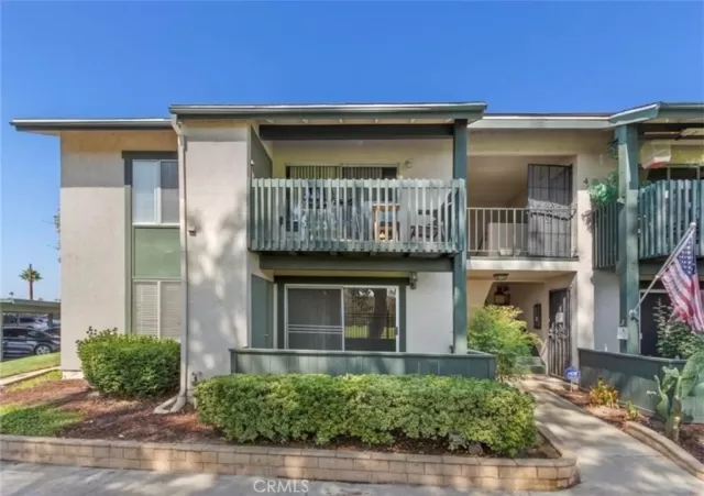 MLS: CV26123425 Condo For Sale