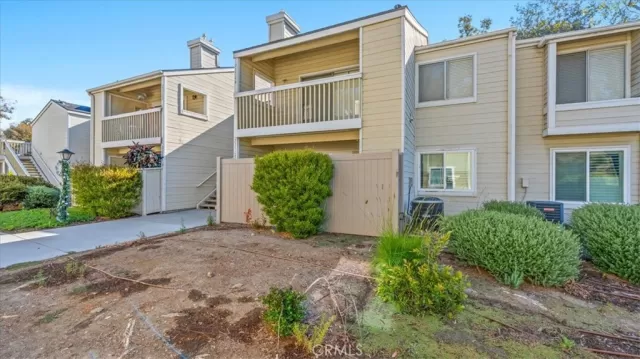 MLS: CV26124119 Condo For Sale
