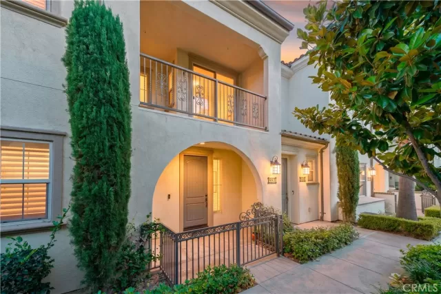 MLS: CV26127625 Condo For Sale