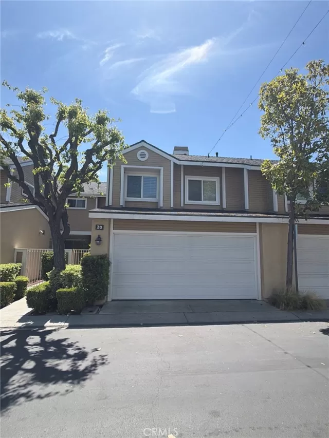 MLS: CV26141646 Condo For Sale