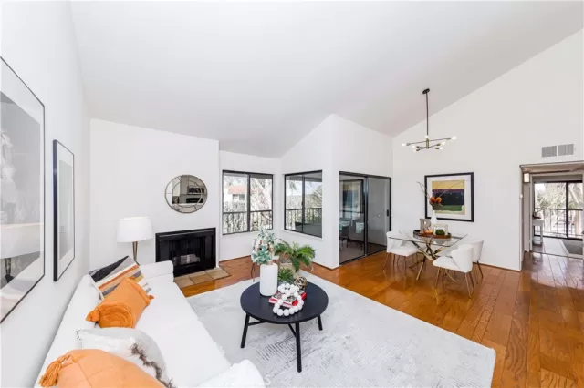 MLS: DW26093216 Condo For Sale