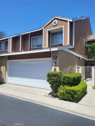 More Details about MLS # DW26106856 : 23 MARIGOLD 22