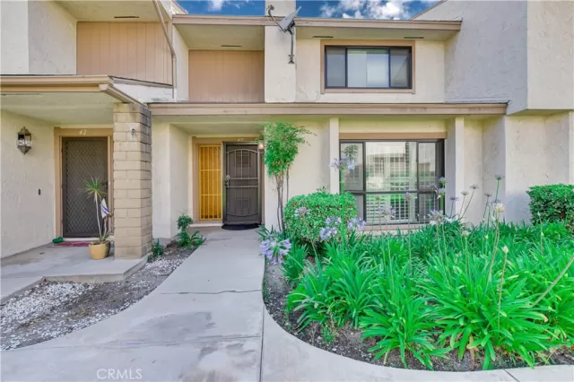 MLS: EV23109336 Condo For Sale