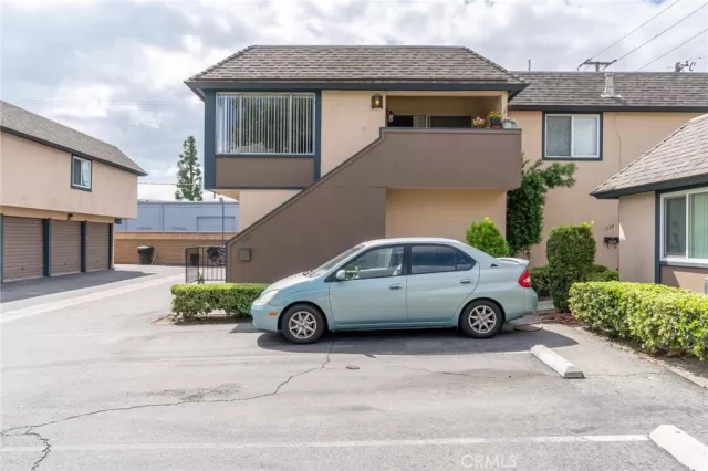 MLS: EV23158501 Condo For Sale