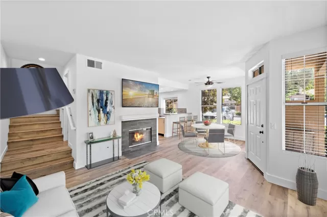 MLS: EV23164598 Condo For Sale