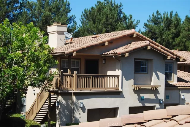 MLS: EV23220377 Condo For Sale